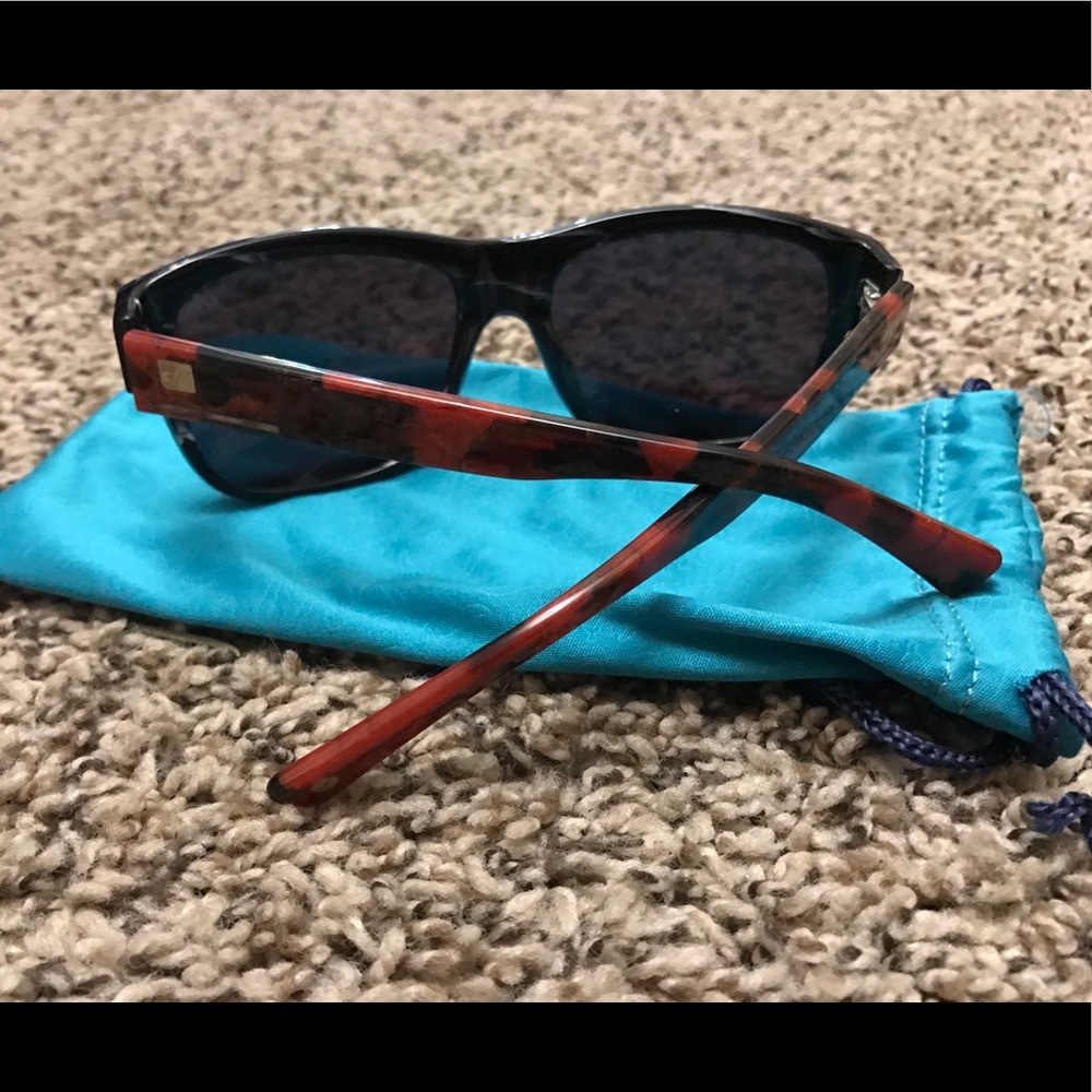 Men's Chilli Beans Sunglasses